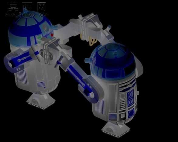 R2D2

