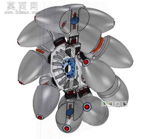 麦克纳姆轮