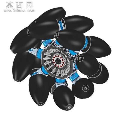 麦克纳姆轮