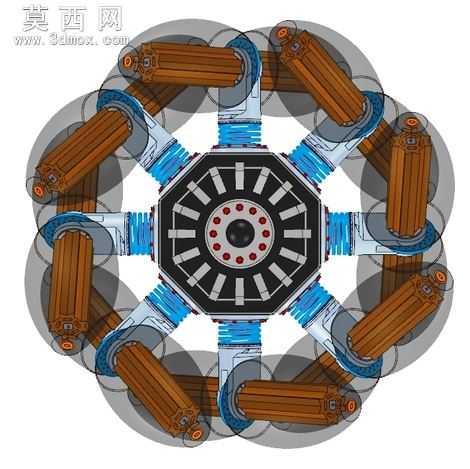 麦克纳姆轮