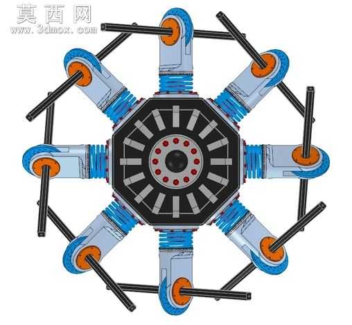麦克纳姆轮