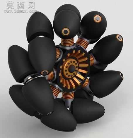 麦克纳姆轮