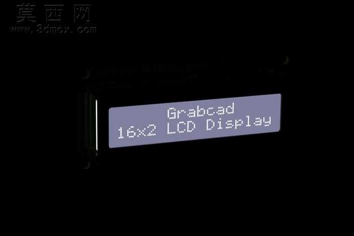 16��2Һ����ʾģ��
