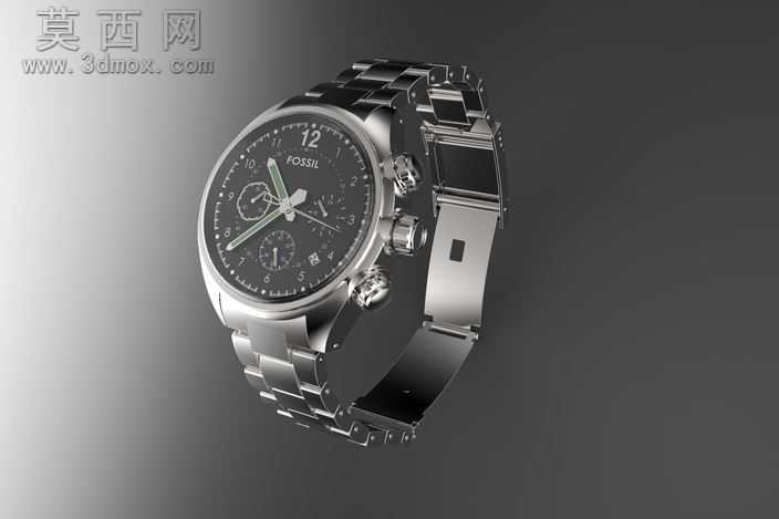 ��ʯ��ʱ�ֱ�FS4542
