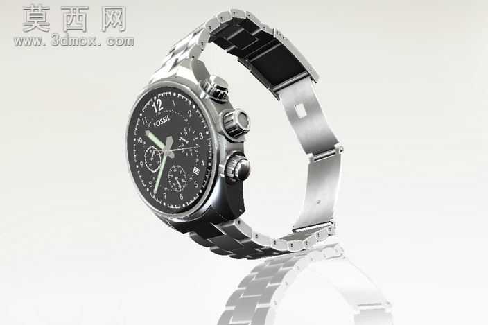 ��ʯ��ʱ�ֱ�FS4542
