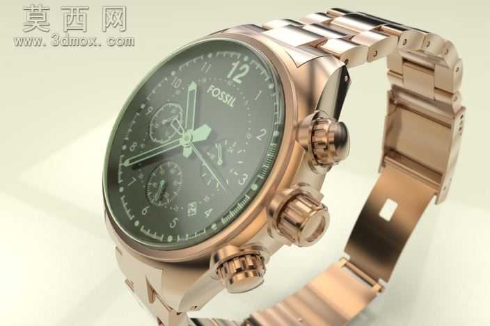��ʯ��ʱ�ֱ�FS4542
