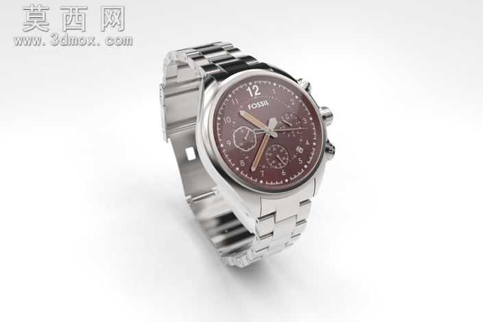 ��ʯ��ʱ�ֱ�FS4542
