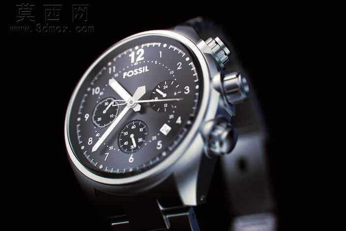 ��ʯ��ʱ�ֱ�FS4542

