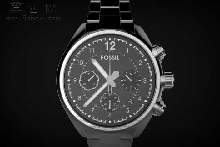 ��ʯ��ʱ�ֱ�FS4542
