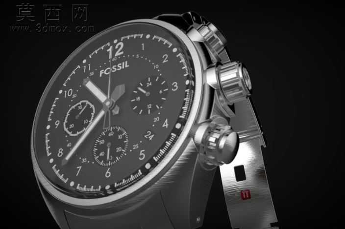 ��ʯ��ʱ�ֱ�FS4542

