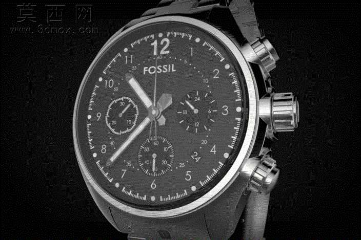 ��ʯ��ʱ�ֱ�FS4542
