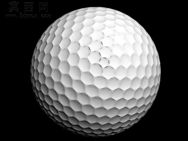 高尔夫球场球