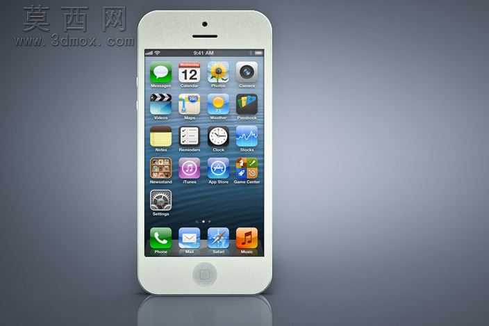 Iphone5
