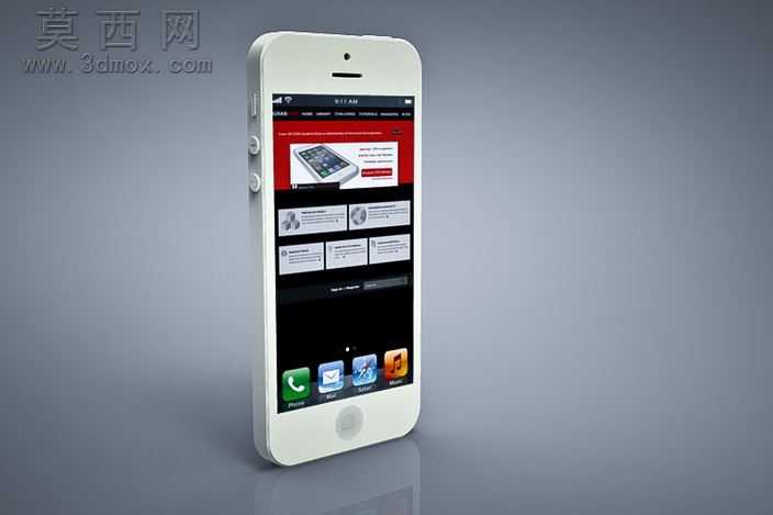 Iphone5
