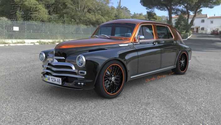 Pobeda(ʤ��)��Ȼ��M20��������