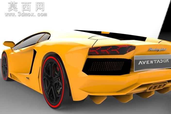 ��������Aventador
