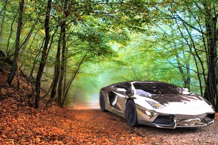 ��������Aventador
