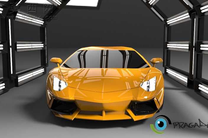 ��������Aventador
