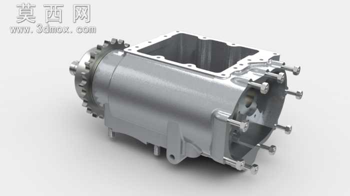 19524speedBot案总成
