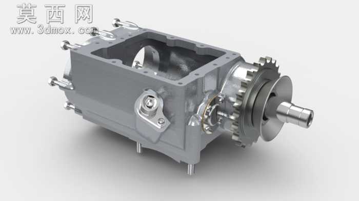 19524speedBot案总成