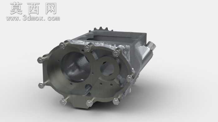 19524speedBot案总成