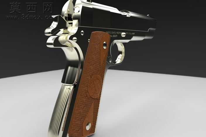 柯尔特1911A1