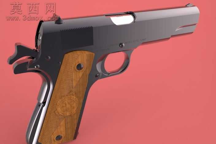 柯尔特1911A1