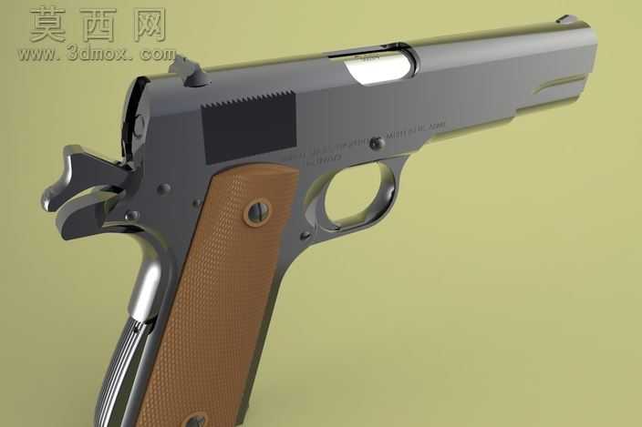 柯尔特1911A1