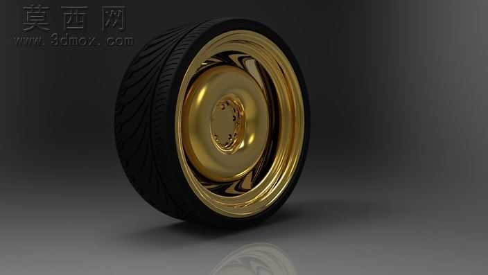 ���ֵ��ܳ�TomasonTN5Rim

