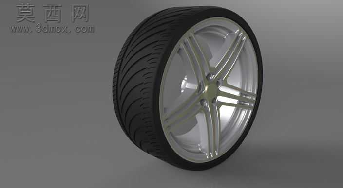 ���ֵ��ܳ�TomasonTN5Rim
