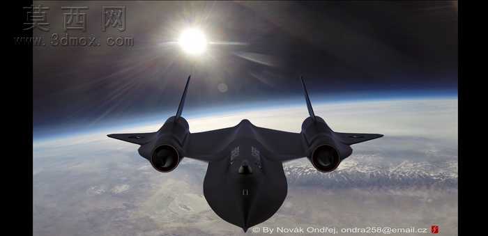Sr-71��������
