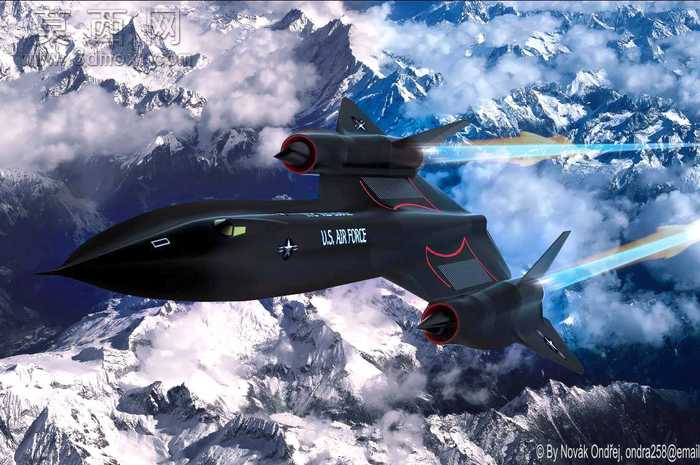 Sr-71��������
