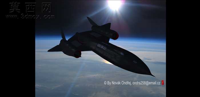 Sr-71��������
