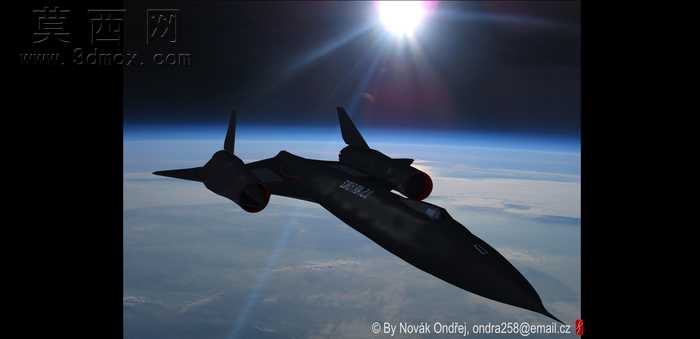 Sr-71��������
