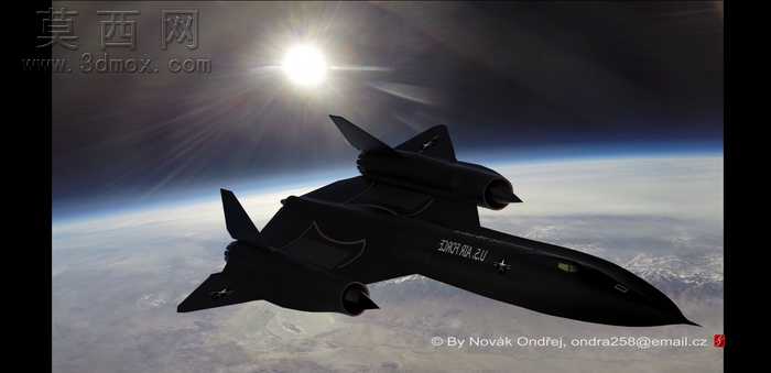 Sr-71��������
