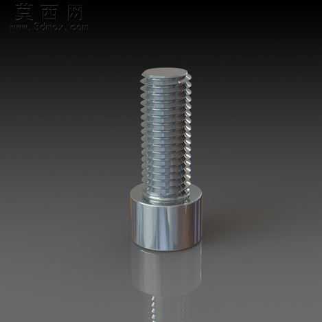 M12x30内六方螺丝