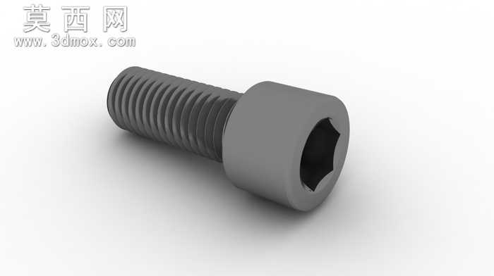 M12x30内六方螺丝