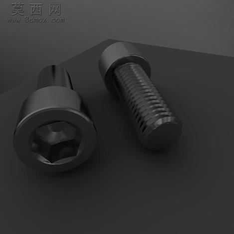 M12x30内六方螺丝