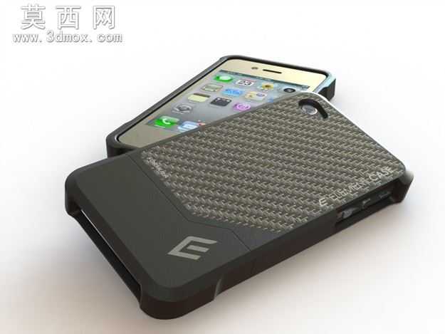 ��ʽ4̼��άiPhone����
