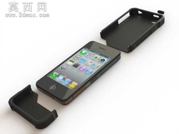 ��ʽ4̼��άiPhone����
