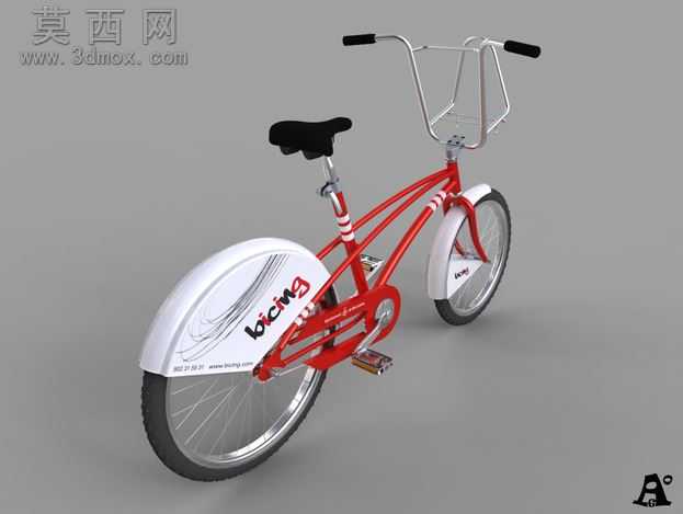 Bicing_Barcelona�������г�
