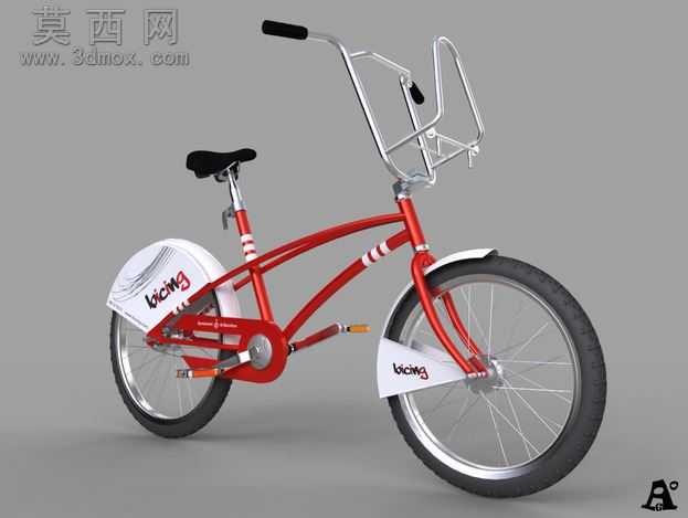 Bicing_Barcelona�������г�
