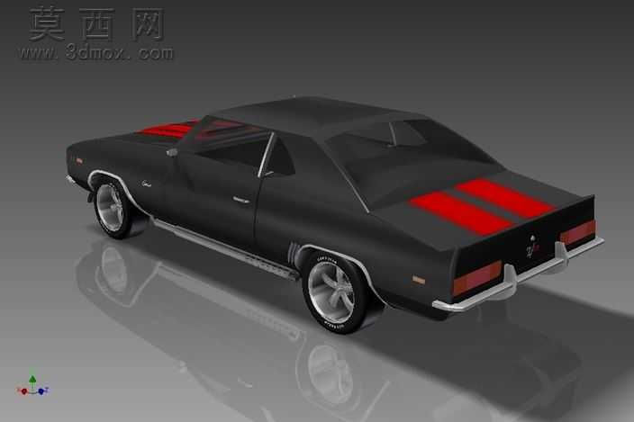 ѩ����1969CamaroZ/28