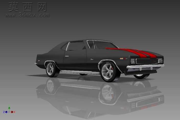 ѩ����1969CamaroZ/28