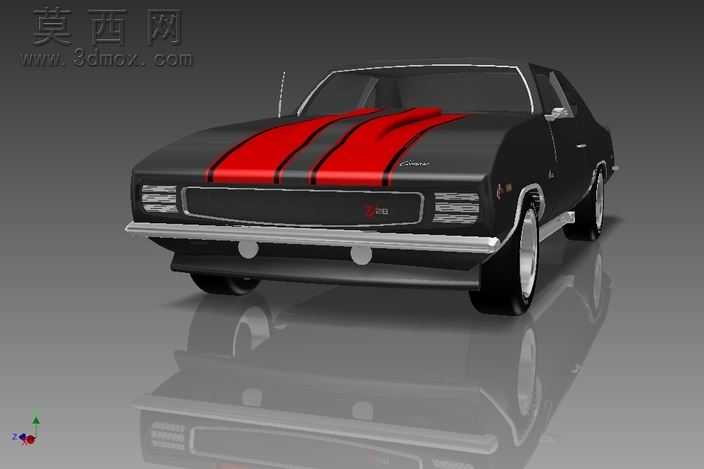 ѩ����1969CamaroZ/28