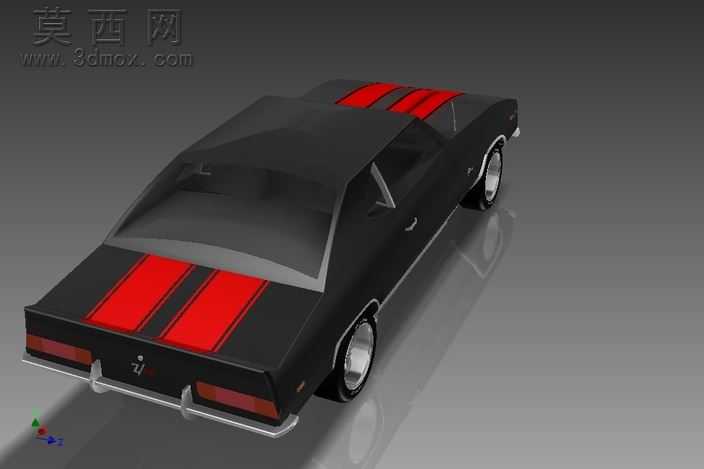 ѩ����1969CamaroZ/28