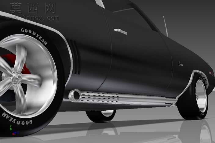 ѩ����1969CamaroZ/28