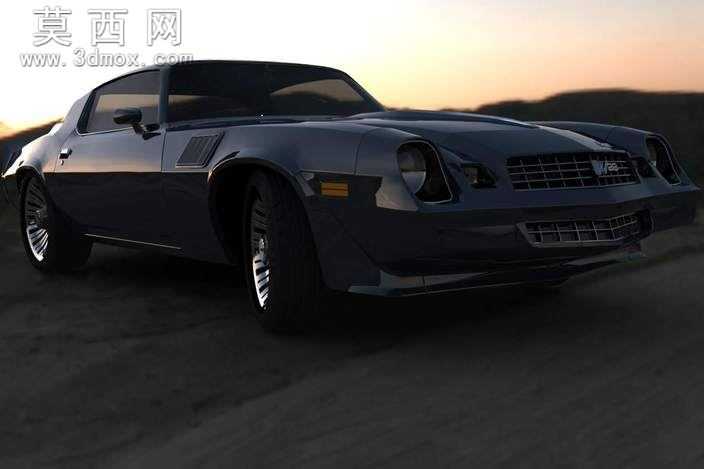 ѩ����1969CamaroZ/28
