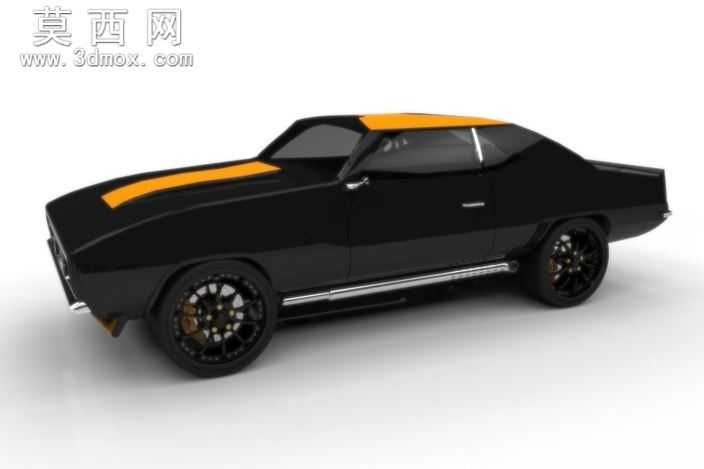 ѩ����1969CamaroZ/28