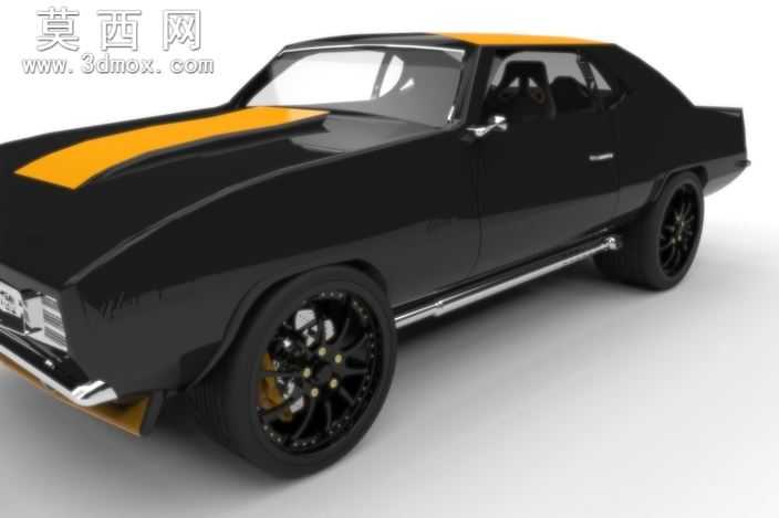 ѩ����1969CamaroZ/28